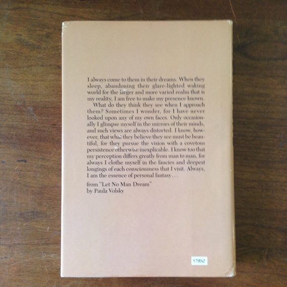 “Lovers And Other Monsters” - Picture 4 of 4